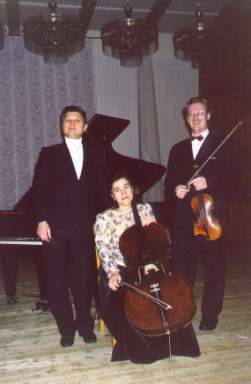 Murmansk-Classic-Trio